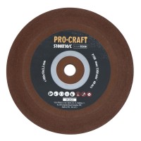 Заточувальний керамічний диск Procraft S100X10/С до SS350 ( PC-010010)