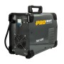 Інверторний зварювальний апарат Procraft industrial TDC400
