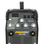 Інверторний зварювальний апарат Procraft industrial TDC400