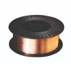 Зварювальний дріт Procraft SW65 0.6 мм 5 кг (PC-900065)