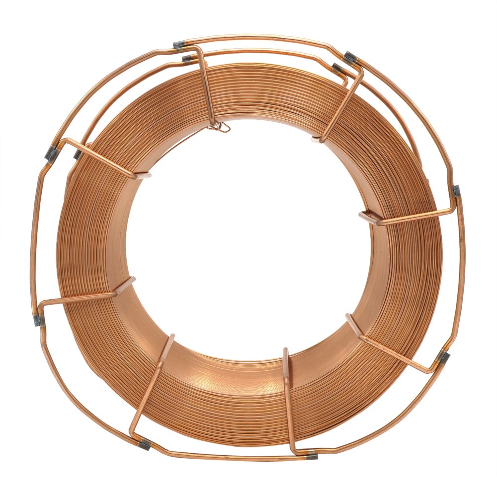 Зварювальний дріт Procraft SW1215 1.2 мм 15 кг (PC-901215)