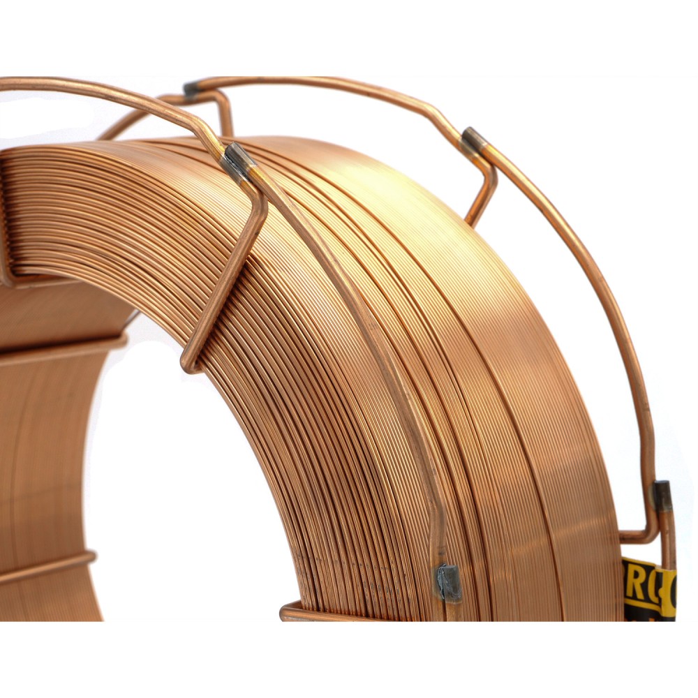 Зварювальний дріт Procraft SW1215 1.2 мм 15 кг (PC-901215)