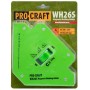 Магнітний кутник для зварювання Procraft WH26S (PC-900026)