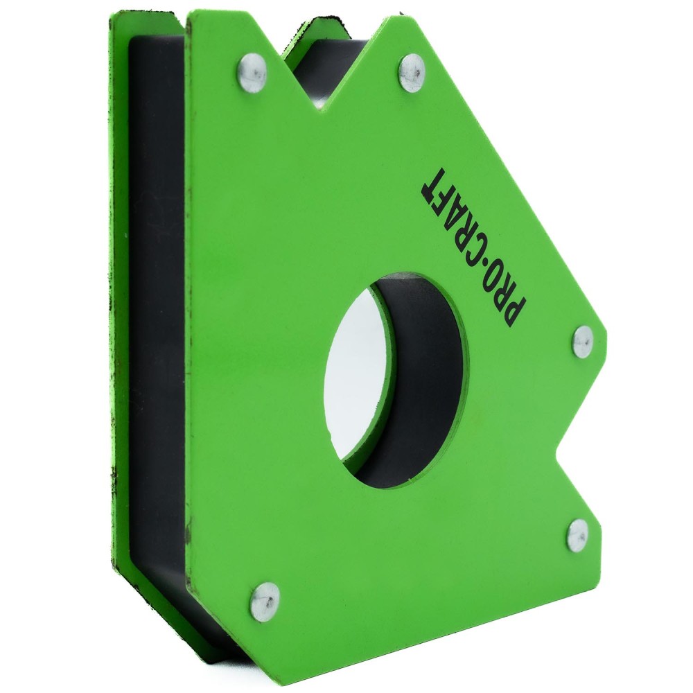 Магнітний кутник для зварювання Procraft WH33 (PC-900331)