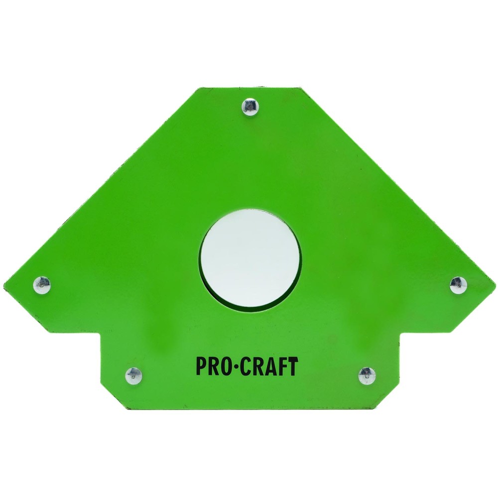 Магнітний кутник для зварювання Procraft WH45 (PC-900045)