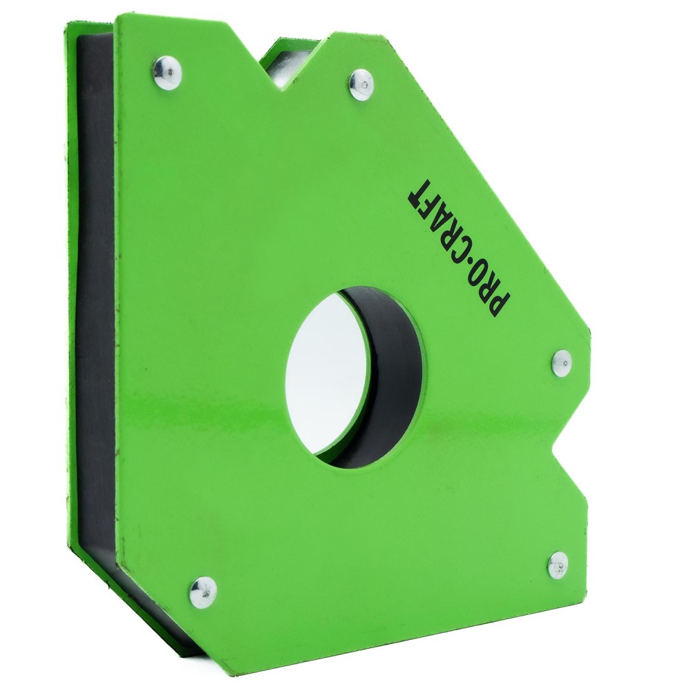 Магнітний кутник для зварювання Procraft WH45 (PC-900045)