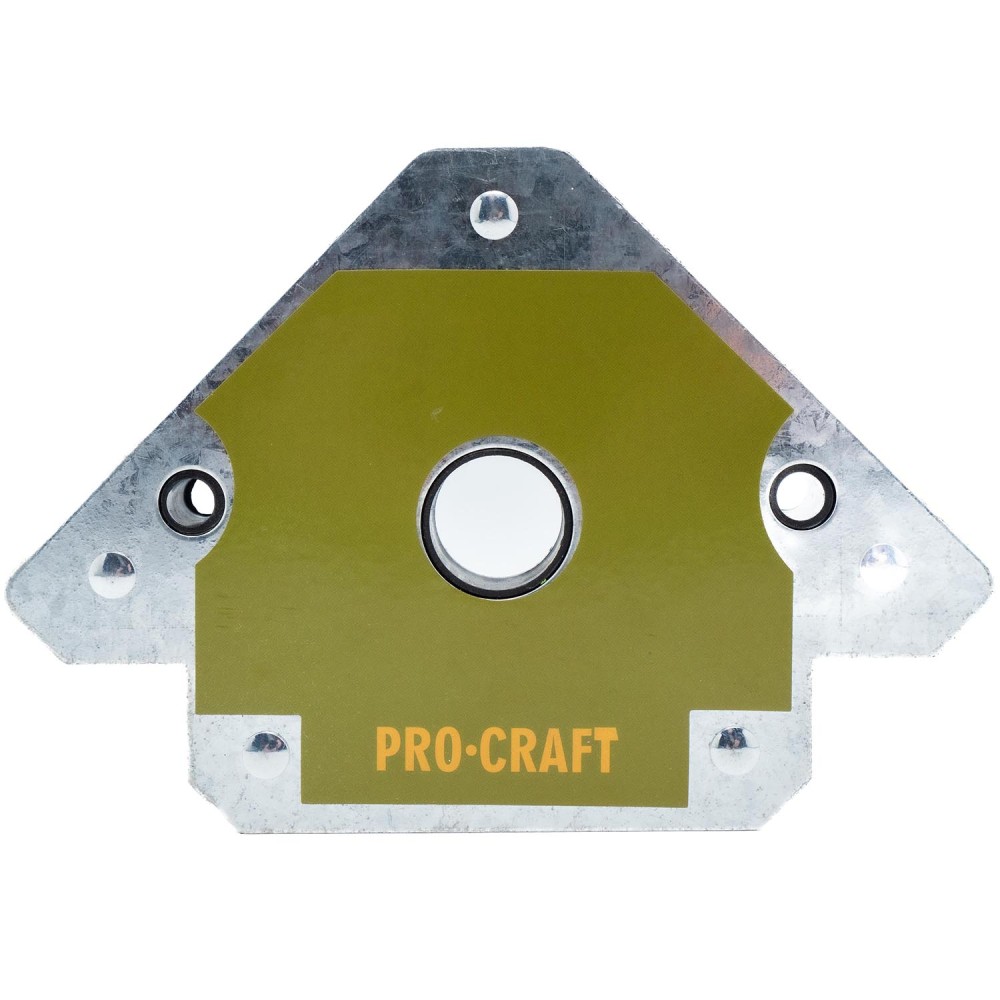 Магнітний кутник для зварювання Procraft WH50P (PC-900050)