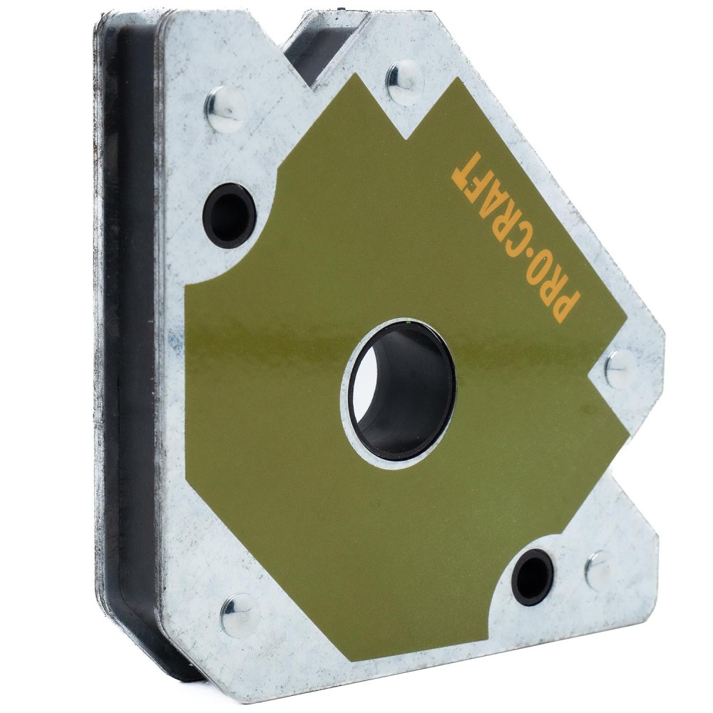 Магнітний кутник для зварювання Procraft WH50P (PC-900050)