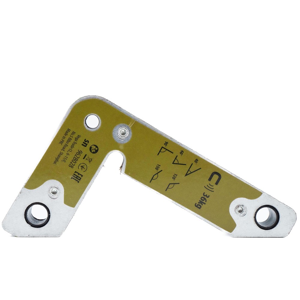 Магнітний кутник для зварювання Procraft CM33 (PC-900033)