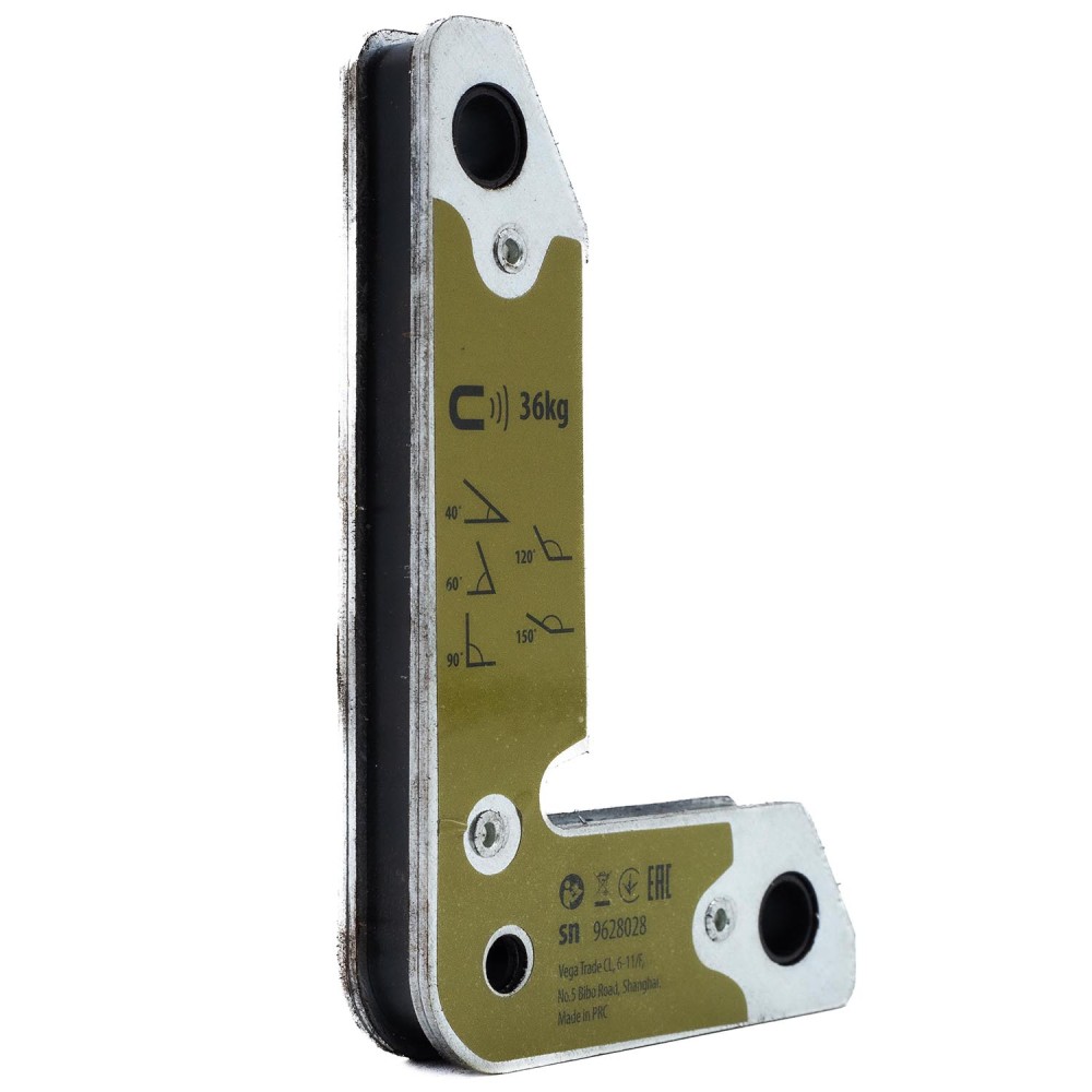 Магнітний кутник для зварювання Procraft CM33 (PC-900033)