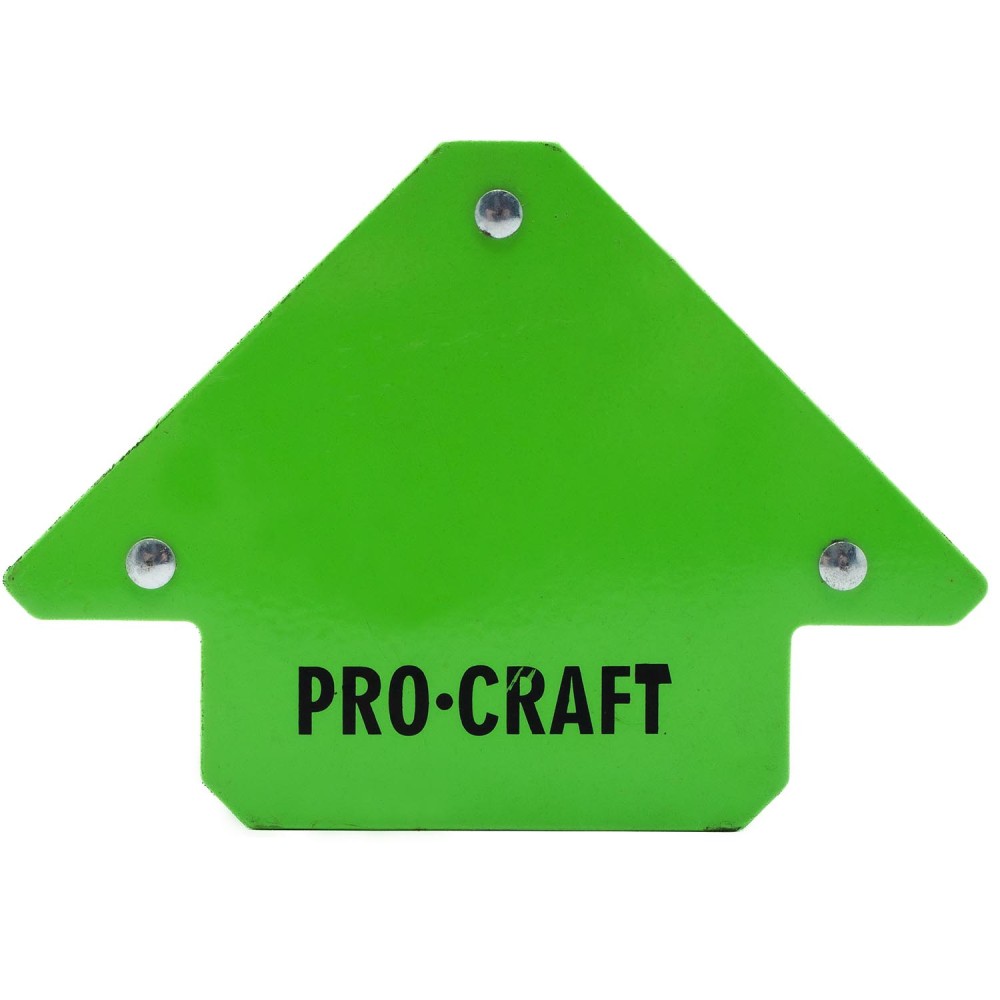 Магнітний кутник для зварювання Procraft WH11 (PC-900011)