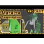 Магнітний кутник для зварювання Procraft WH11 (PC-900011)