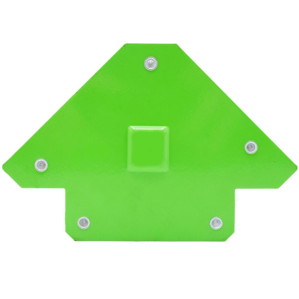 Магнітний кутник для зварювання Procraft WH13S (PC-900003)