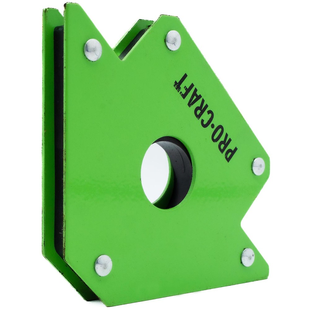 Магнітний кутник для зварювання Procraft WH22 (900022)