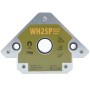 Магнітний кутник для зварювання Procraft WH25P (PC-900251)