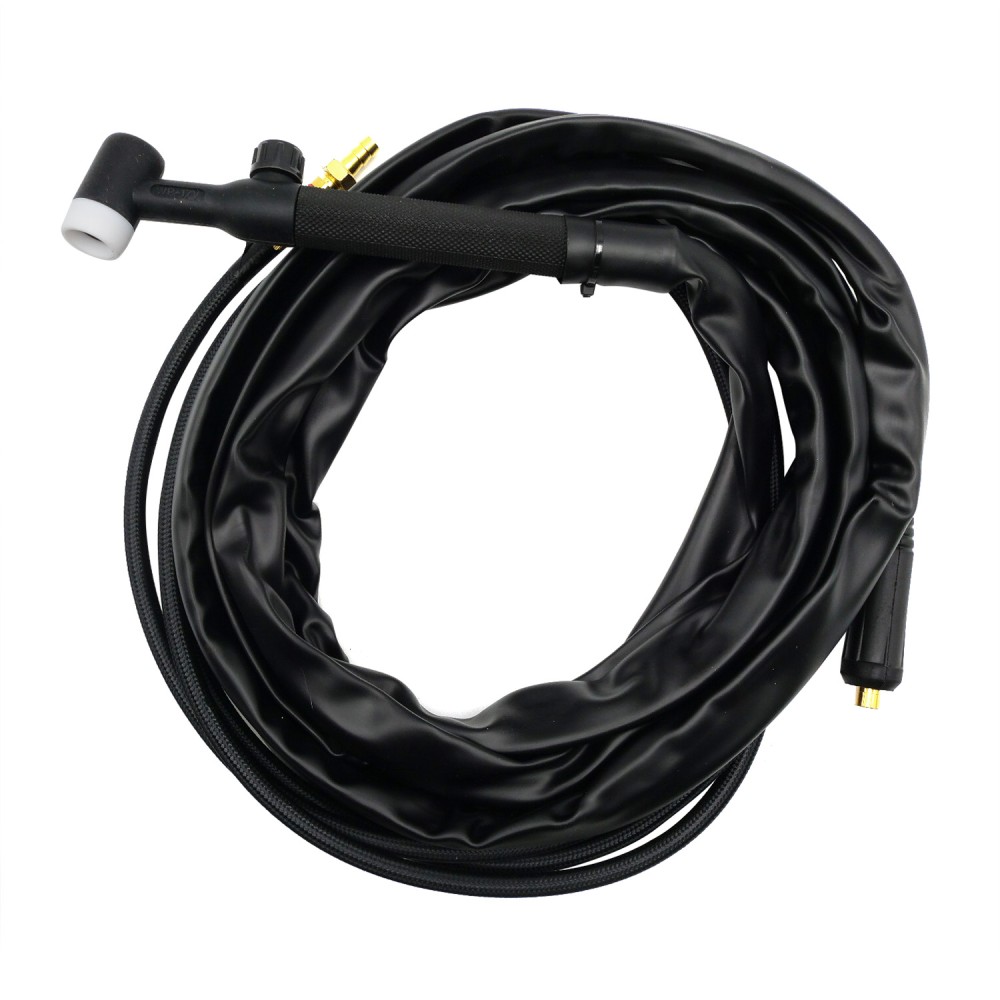 Зварювальний пальник TIG Procraft Torch 4 м (PC-900005)