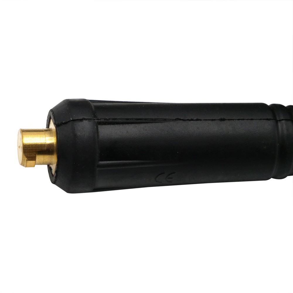 Зварювальний пальник TIG Procraft Torch 4 м (PC-900005)