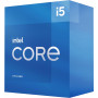 Процесор Intel Core i5 12500 3.0GHz (18MB, Alder Lake, 65W, S1700) Box (BX8071512500) (27260-03)