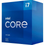 Процесор Intel Core i7 11700F 2.5GHz (16MB, Rocket Lake, 65W, S1200) Box (BX8070811700F) (25200-03)