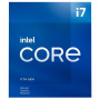 Процесор Intel Core i7 11700F 2.5GHz (16MB, Rocket Lake, 65W, S1200) Box (BX8070811700F) (25200-03)