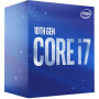 Процесор Intel Core i7 10700 2.9GHz (16MB, Comet Lake, 65W, S1200) Box (BX8070110700) (23280-03)