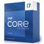 Процесор Intel Core i7 13700KF 3.4GHz (25MB, Raptor Lake, 125W, S1700) Box (BX8071513700KF) (29320-03)