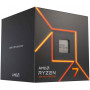 Процесор AMD Ryzen 7 7700 (3.8GHz 32MB 65W AM5) Box (100-100000592BOX)
