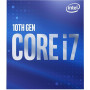Процесор Intel Core i7 10700 2.9GHz (16MB, Comet Lake, 65W, S1200) Box (BX8070110700) (23280-03)