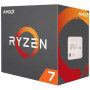 Процесор AMD Ryzen 7 2700X (3.7GHz 16MB 105W AM4) Box (YD270XBGAFBOX) (21710-03)