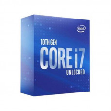 Процесор Intel Core i7 10700K 3.8GHz (16MB, Comet Lake, 95W, S1200) Box (BX8070110700K)
