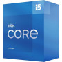 Процесор Intel Core i5 11600 2.8GHz (12MB, Rocket Lake, 65W, S1200) Box (BX8070811600) (25231-03)