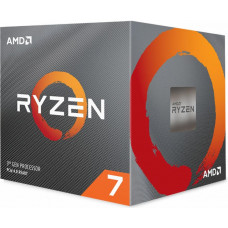 Процесор AMD Ryzen 7 3800X (3.9GHz 32MB 105W AM4) Box (100-100000025BOX)