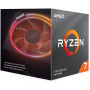 Процесор AMD Ryzen 7 3800X (3.9GHz 32MB 105W AM4) Box (100-100000025BOX) (22482-03)