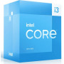 Процесор Intel Core i3 13100 3.4GHz (12MB, Raptor Lake, 89W, S1700) Box (BX8071513100) (30212-03)