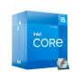 Процесор Intel Core i5 12600 3.3GHz (18MB, Alder Lake, 65W, S1700) Box (BX8071512600) (27517-03)