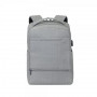 Рюкзак Rivacase 8363 15.6" Grey (34539-03)