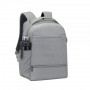 Рюкзак Rivacase 8363 15.6" Grey (34539-03)