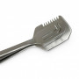 Універсальний інструмент для гриля Louisiana Grills, All in One(щипці, лопатка, ніж, тендерайзер), нержавіюча сталь, 40212 Код: 011138