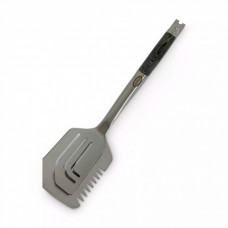 Универсальный инструмент для гриля Louisiana Grills, All in One (щипцы, лопатка, нож, тендерайзер), нержавеющая сталь, 40212 Код: 011138