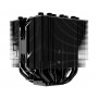 Кулер процесорний ID-Cooling SE-207-XT Slim Black (31850-03)