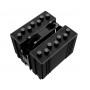 Кулер процесорний ID-Cooling SE-207-XT Slim Black (31850-03)