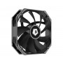 Кулер процесорний ID-Cooling SE-207-XT Slim Black (31850-03)