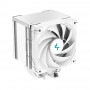 Кулер процесорний DeepCool AK500 WH (R-AK500-WHNNMT-G) (31050-03)