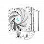 Кулер процесорний DeepCool AK500 WH (R-AK500-WHNNMT-G) (31050-03)