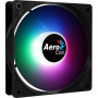 Вентилятор AeroCool Frost 12 PWM FRGB (ACF3-FS11117.11) (29340-03)