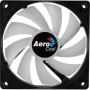 Вентилятор AeroCool Frost 12 PWM FRGB (ACF3-FS11117.11) (29340-03)