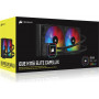 Система водяного охолодження Corsair iCUE H115i Elite Capellix RGB (CW-9060047-WW) (24330-03)