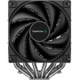 Кулер процесорний DeepCool AK620 (R-AK620-BKNNMT-G) (28861-03)