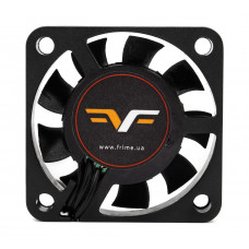 Вентилятор Frime (FF4010.50) 40x40x10мм, Black