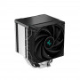 Кулер процесорний DeepCool AK500 (R-AK500-BKNNMT-G) (32841-03)